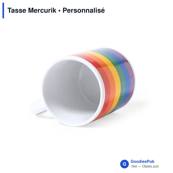 Tasse Mercurik - Image 5