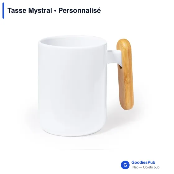 Tasse Mystral - Image 2