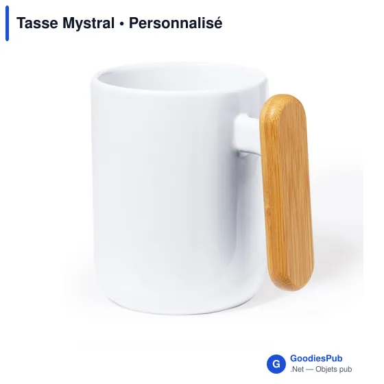 Tasse Mystral - Image 3