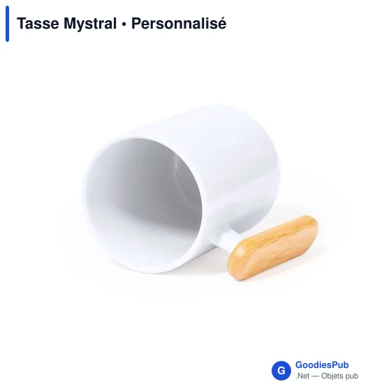Tasse Mystral - Image 4