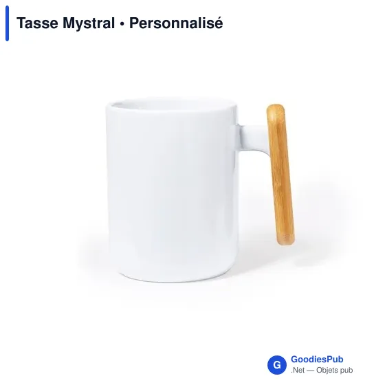 Tasse Mystral - Image 5