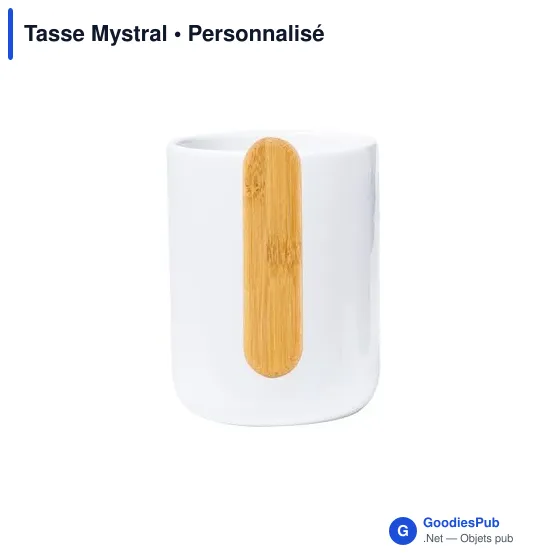 Tasse Mystral - Image 6
