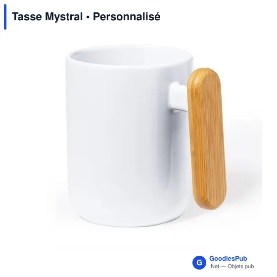 Tasse Mystral - Image 7