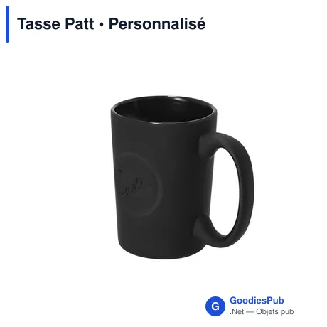 Tasse Patt