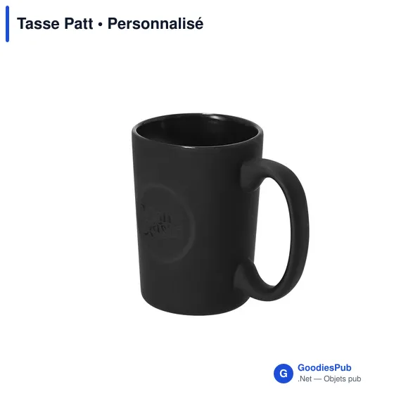 Tasse Patt - Image 1