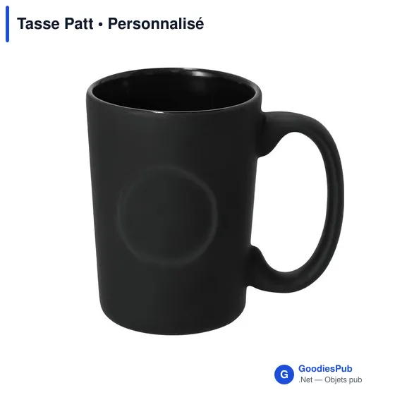 Tasse Patt - Image 2