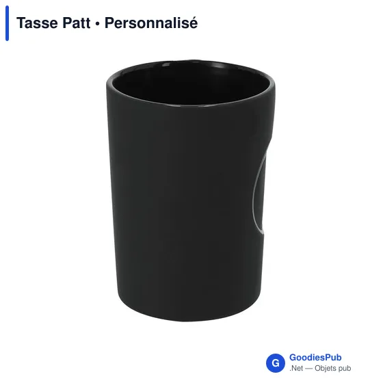 Tasse Patt - Image 3