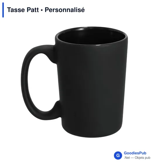 Tasse Patt - Image 4