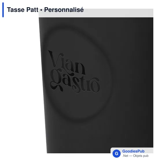 Tasse Patt - Image 5