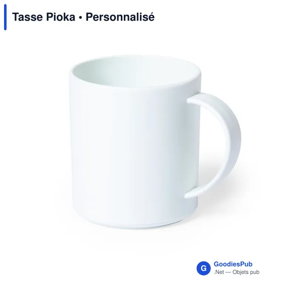 Tasse Pioka - Image 2