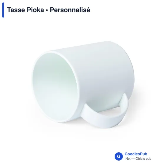 Tasse Pioka - Image 3