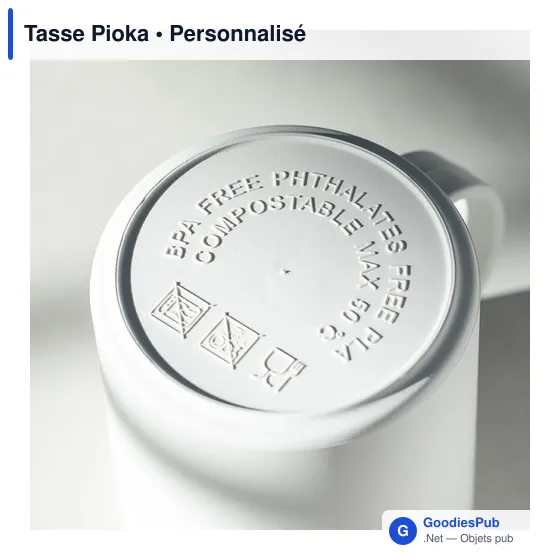Tasse Pioka - Image 4