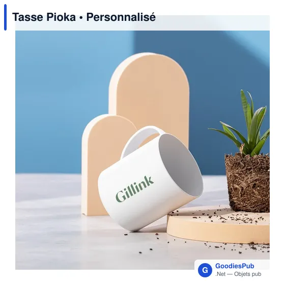 Tasse Pioka - Image 5