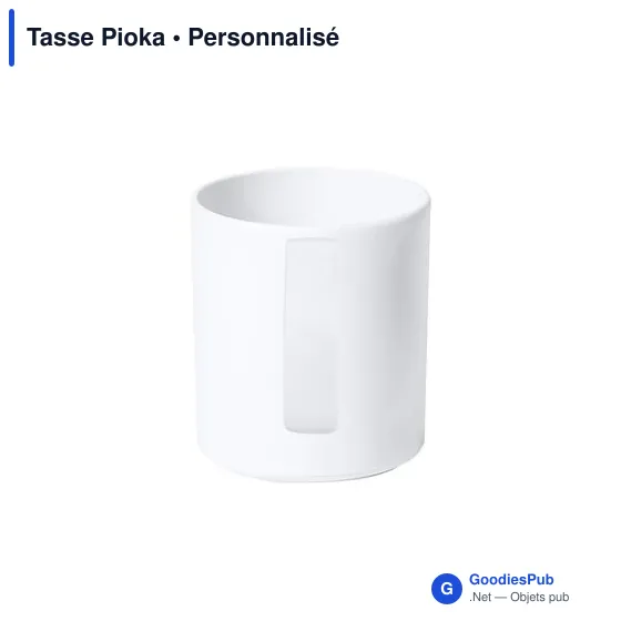 Tasse Pioka - Image 6