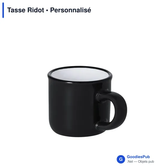 Tasse Ridot - Image 4
