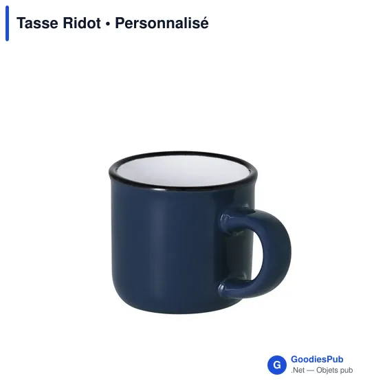 Tasse Ridot - Image 7