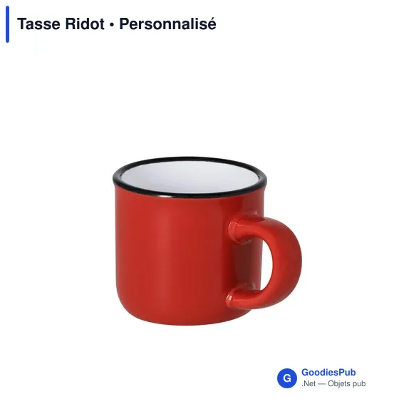 Tasse Ridot - Image 10