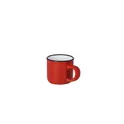 Variante rouge - Tasse Ridot