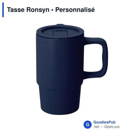 Tasse Ronsyn