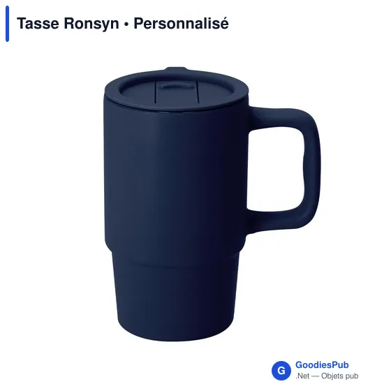 Tasse Ronsyn - Image 1