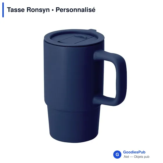 Tasse Ronsyn - Image 3