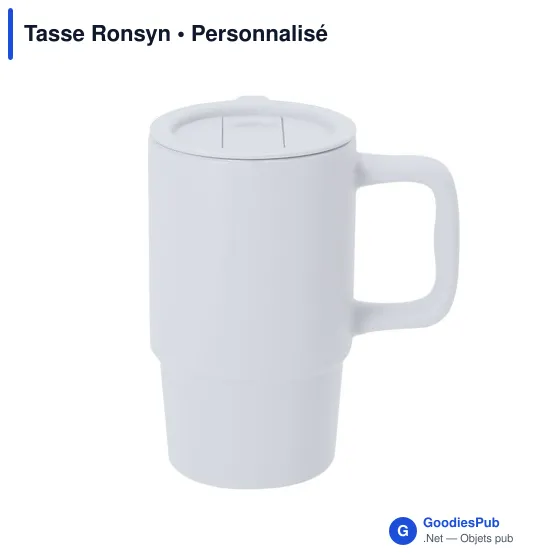 Tasse Ronsyn - Image 5