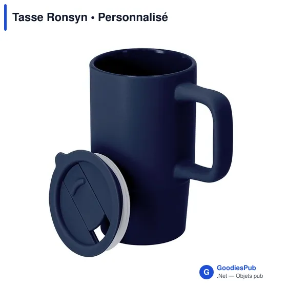 Tasse Ronsyn - Image 8