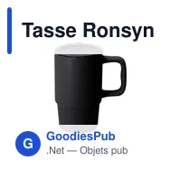 Tasse Ronsyn - Miniature 9