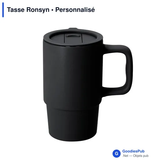 Tasse Ronsyn - Image 9