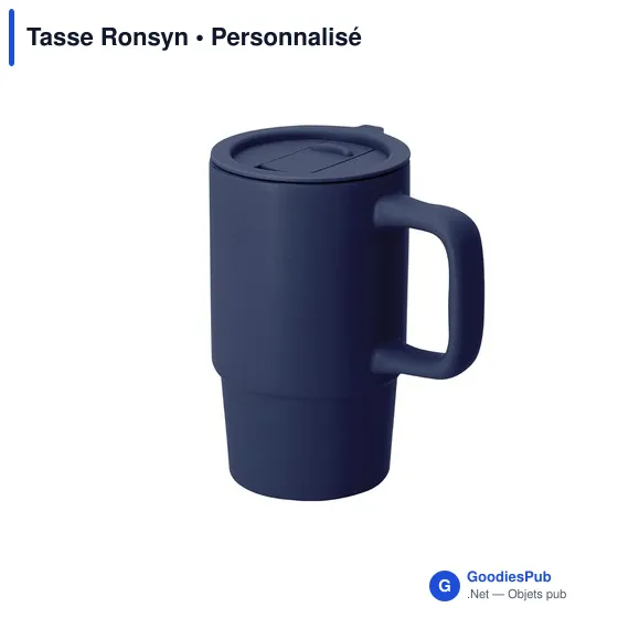 Tasse Ronsyn - Image 10