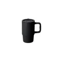Variante noir - Tasse Ronsyn