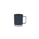 Variante bleu marine - Tasse personnalisable en PP recyclé avec logo - Tasse Rosby