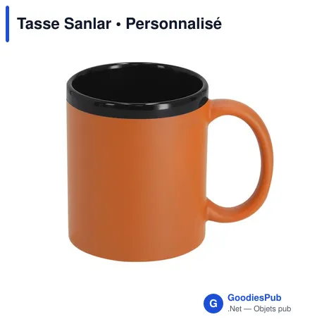 Tasse Sanlar