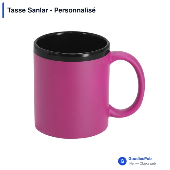 Tasse Sanlar - Image 11