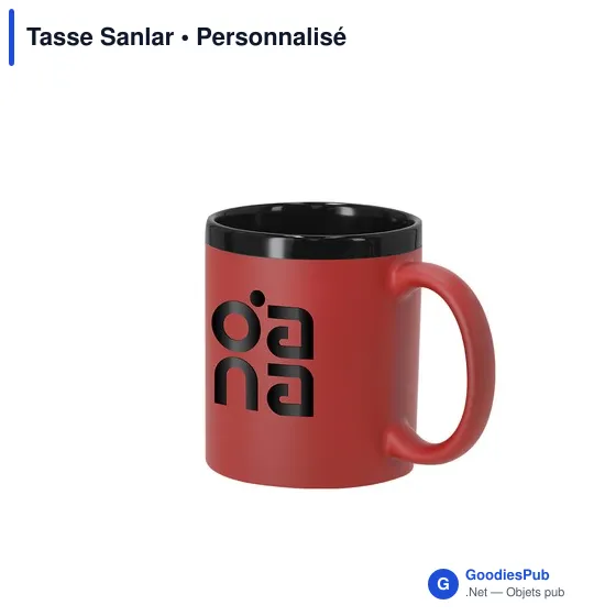 Tasse Sanlar - Image 12