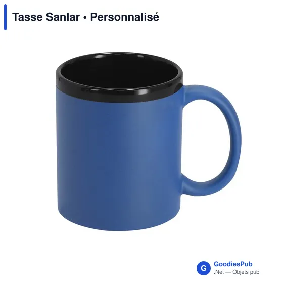 Tasse Sanlar - Image 5