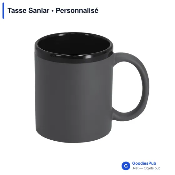 Tasse Sanlar - Image 7