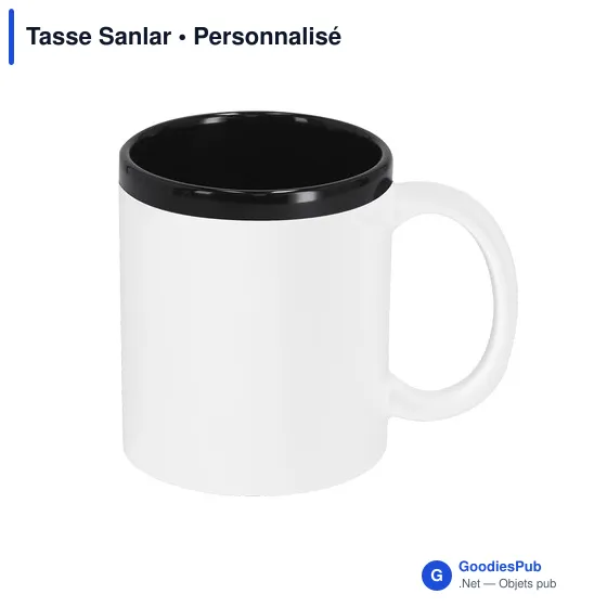 Tasse Sanlar - Image 9