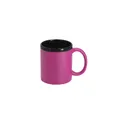 Variante fuchsia - Tasse Sanlar