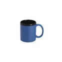 Variante bleu - Tasse Sanlar