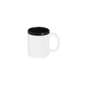 Variante blanc - Tasse Sanlar