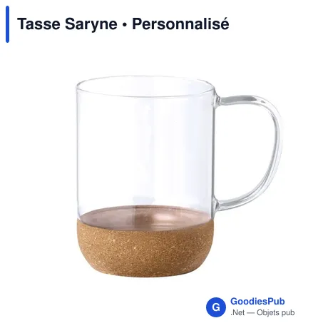 Tasse Saryne