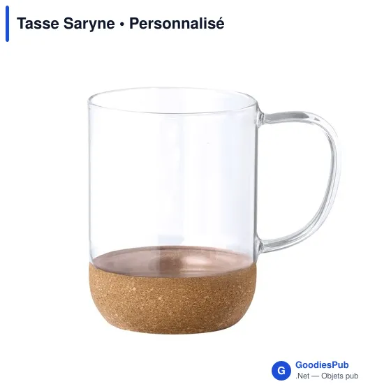 Tasse Saryne - Image 1