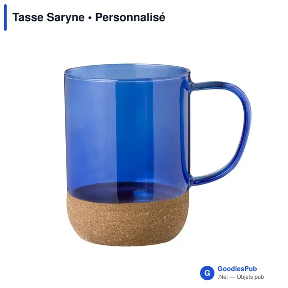 Tasse Saryne - Image 11