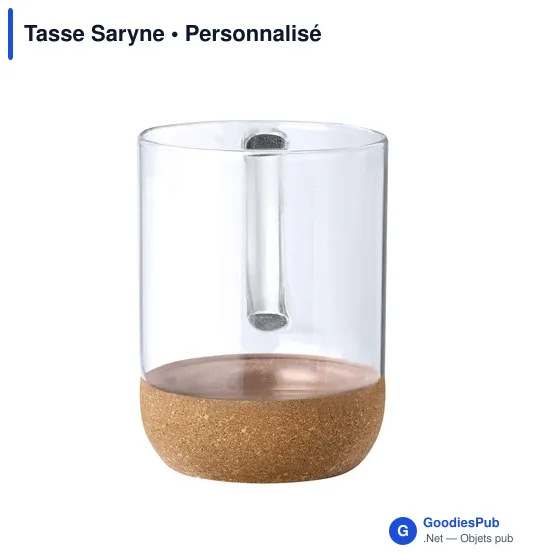 Tasse Saryne - Image 5