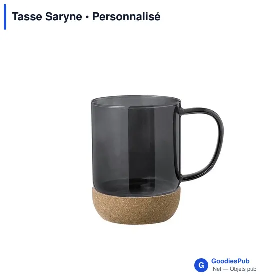 Tasse Saryne - Image 7