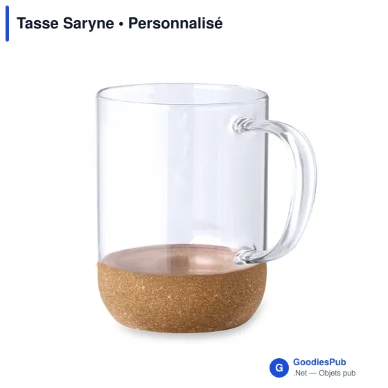 Tasse Saryne - Image 8