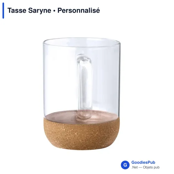 Tasse Saryne - Image 9
