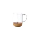 Variante transparent - Tasse Saryne