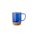 Variante bleu - Tasse Saryne